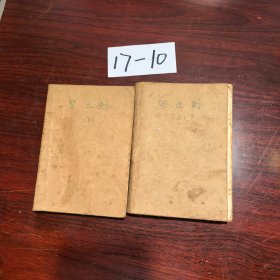 碧血剑上下