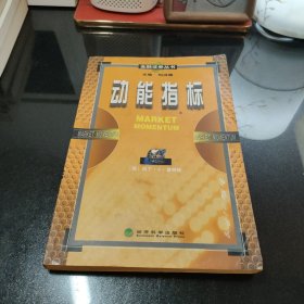 动能指标