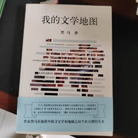 我的文学地图