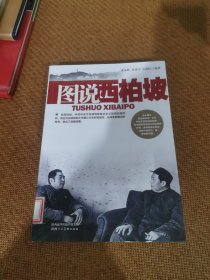 图说西柏坡