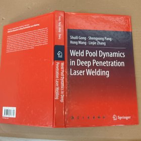 Weld Pool Dynamics in Deep Penetration Laser Welding