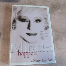 Miracles Happen