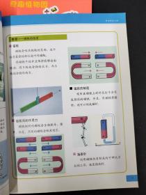 小牛顿科学王（全8册）：神奇的电与磁、奇趣植物园、认识大自然、鲜花朵朵、空气、阳光与水、养一养，做一做、动物王国、光宇声音【8本合售