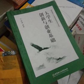 大学生创新与创业基础(高等教育公共基础课精品系列教材)