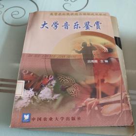 大學(xué)音樂(lè)鑒賞