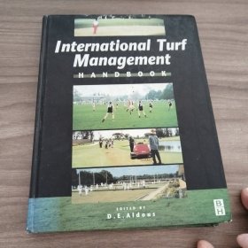International Turf Management