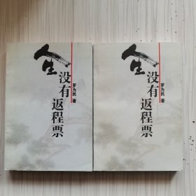 人生没有返程票（上下）