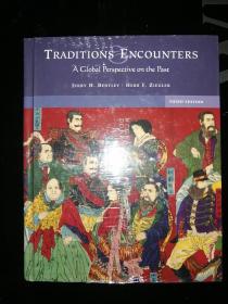 traditions encounters a global perspective on the past