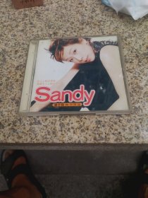 cd：Sandy 属于我 林憶莲