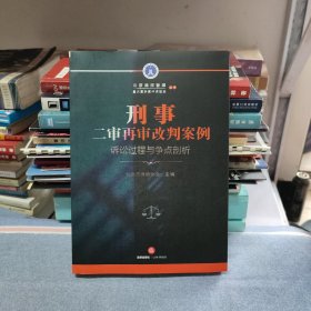 刑事二审再审改判案例：诉讼过程与争点剖析