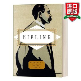 Kipling: Poems