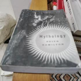 Mythology[神话：永恒的神和英雄的故事]