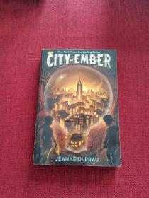 The City of Ember: The First Book of Ember