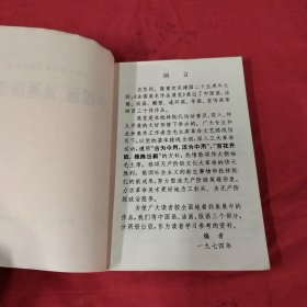 中国画、油画图录