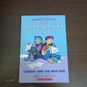 THE BABY-SITTERS CLUB