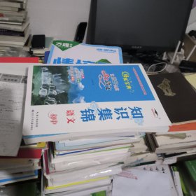知识集锦 语文