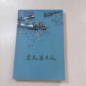 盐民游击队