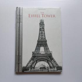 The Eiffel Tower   未开封