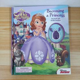 sofia the first