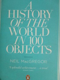 A History of the World in 100 Objects