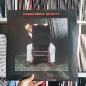 现货 莫里康内 Ennio Morricone morricone segreto 精选集 黑胶唱片 2LP电影配乐精选 黑胶唱片2LP大部分都是现货 个别在途 通常五天内发货 不接急单