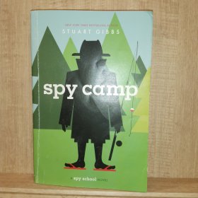 Spy camp