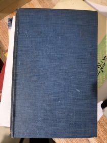 UNIVERSITIES YEARBOOK1935(英文原版）&