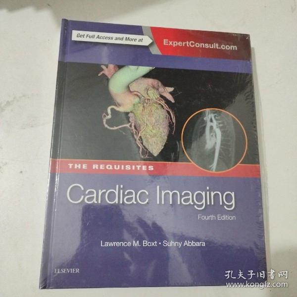 Cardiac Imaging 心脏成像