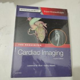 Cardiac Imaging 心脏成像