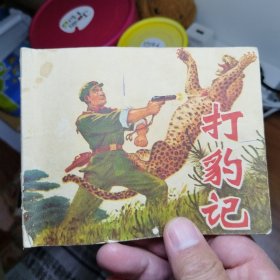 打豹记