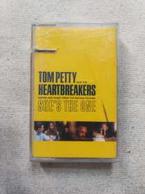 Tom Petty and the Heartbreakers 汤姆打口磁带