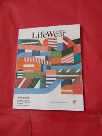 Lifewear magazine 日常生活的艺术
