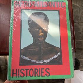 Afro-Atlantic Histories 进口艺术 非洲大西洋历史