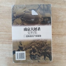 南京大屠杀史料集5