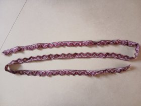 老花边 长1.6米