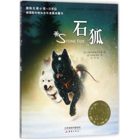 【正版书籍】国际大奖小说：石狐