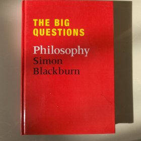 The Big Questions Philosophy