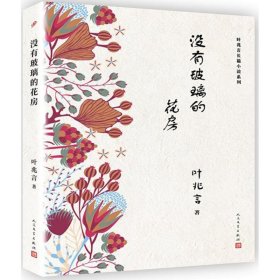 叶兆言长篇小说系列：没有玻璃的花房