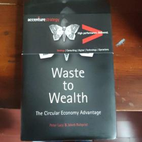 Waste To Wealth