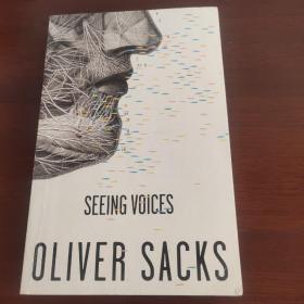 Seeing Voices