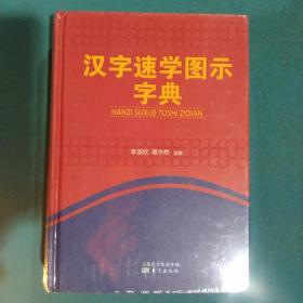 汉字速学图示字典