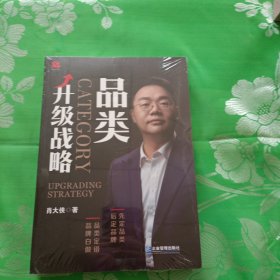 品类升级战略