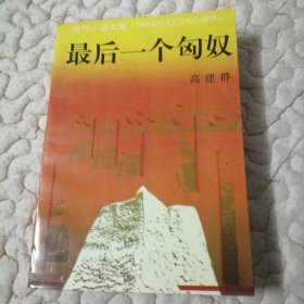 最后一个匈奴