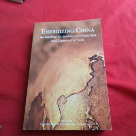 Energizing China