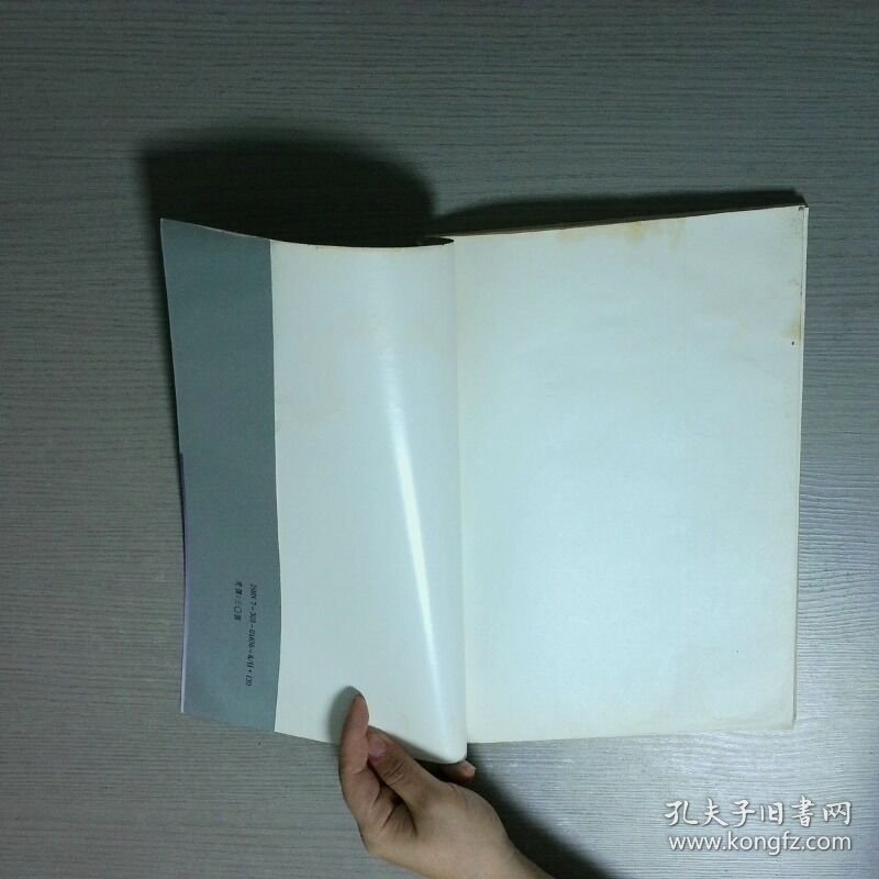 书法教学参考丛帖 唐怀素草书自叙帖