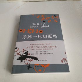 杀死一只知更鸟