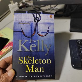 the skelton man jim kelly