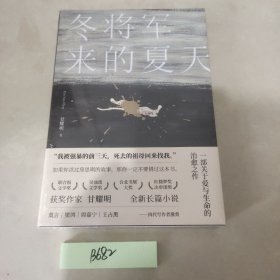 冬将军来的夏天