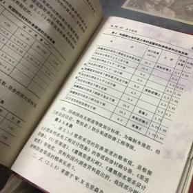 水利水电施工技术规范汇编:续编（上下卷）