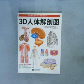 3D人体解剖图